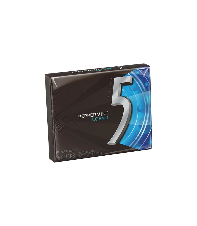5 Gum