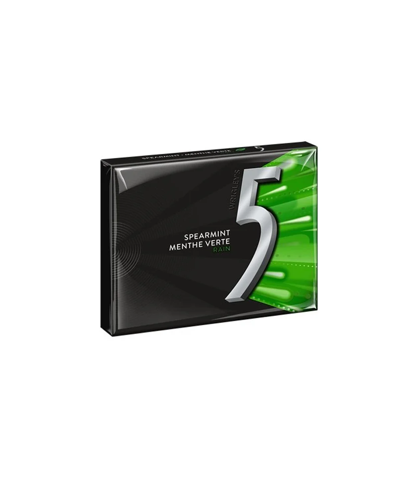 5 Gum - Image 2