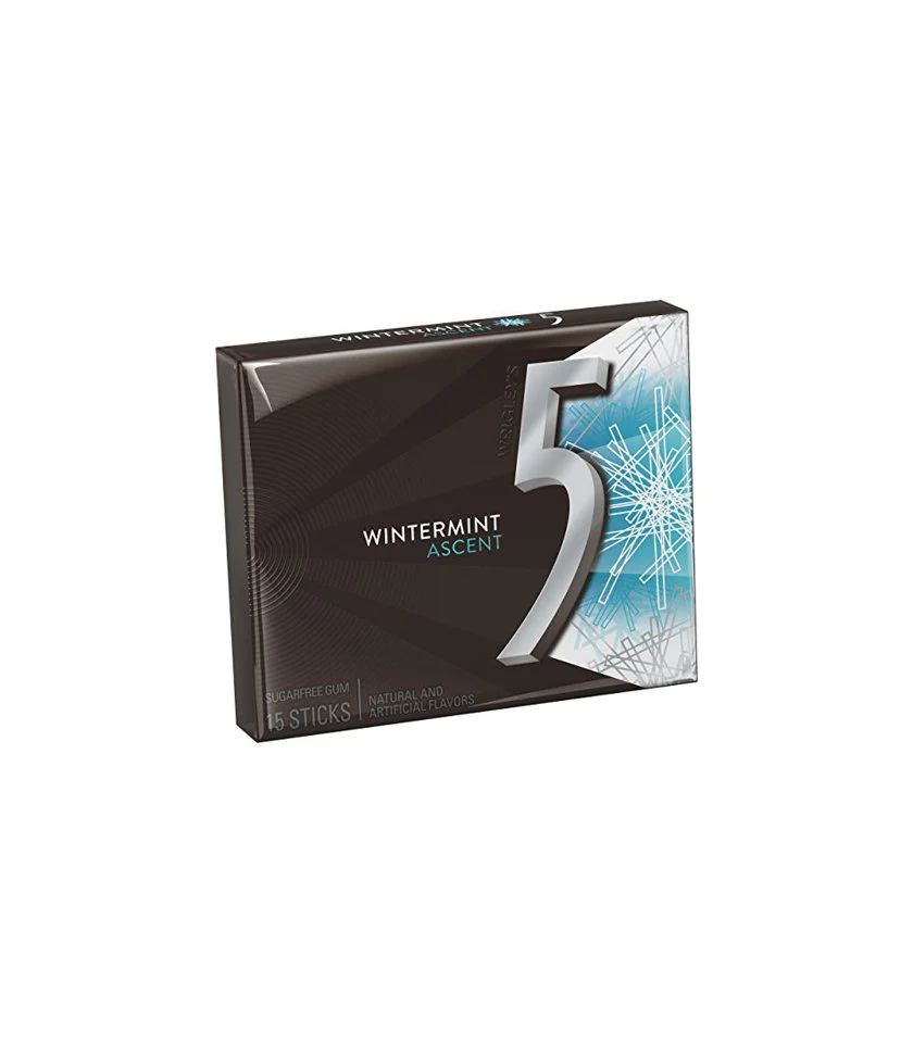 5 Gum - Image 3