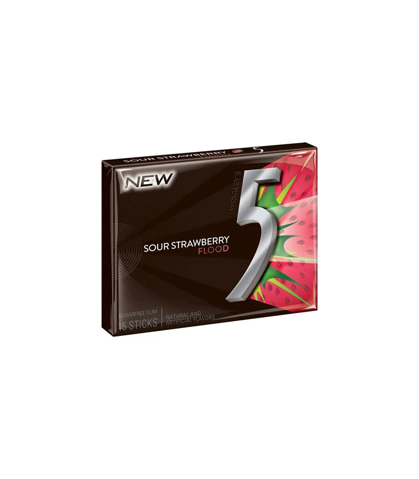 5 Gum - Image 4