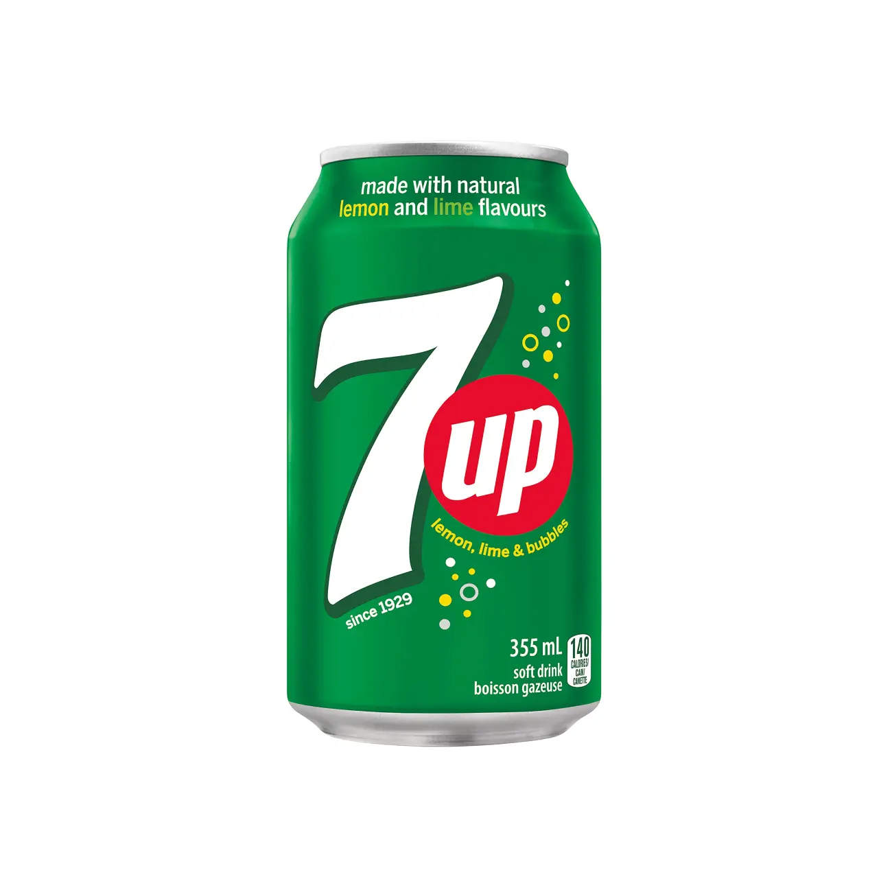 7-UP - Image 2