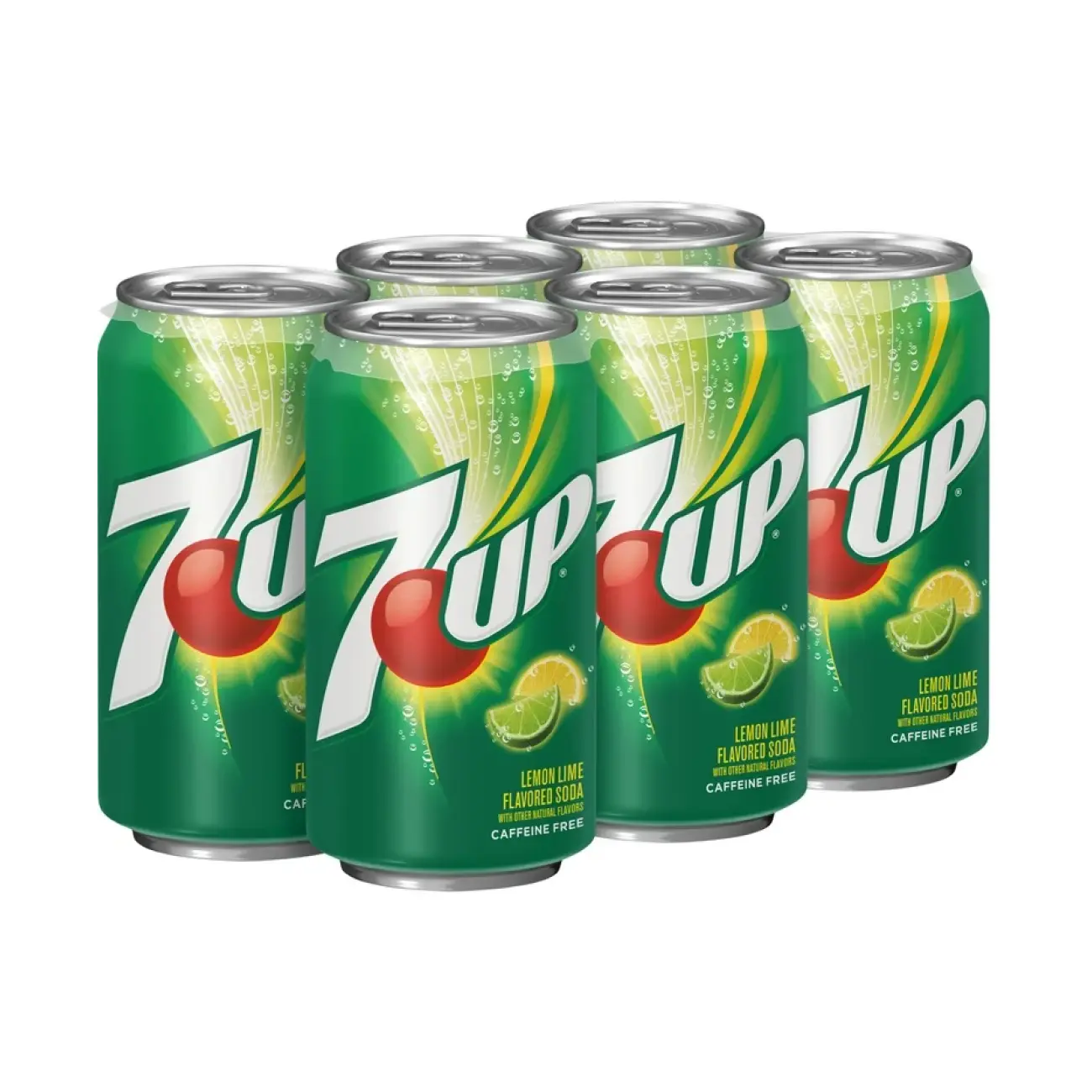 7-UP - Image 3