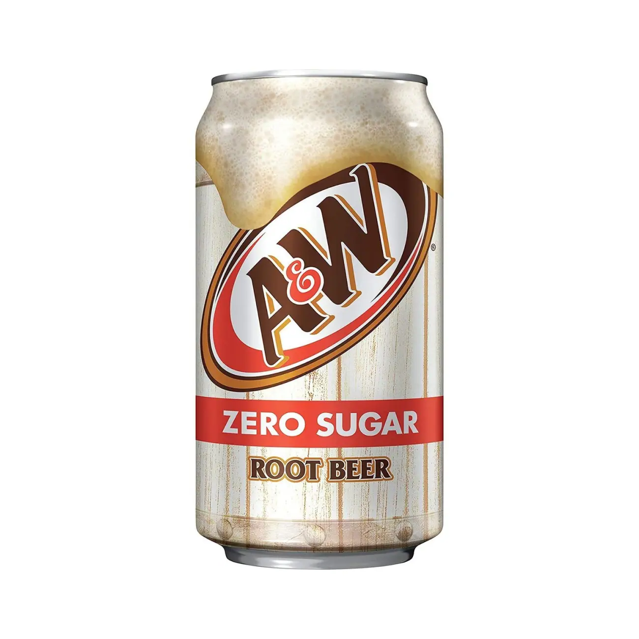 A&W Diet Root Beer - Image 2