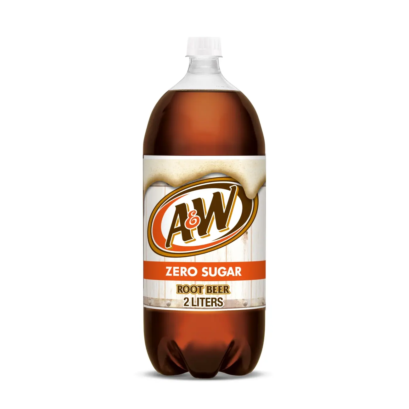 A&W Diet Root Beer - Image 3