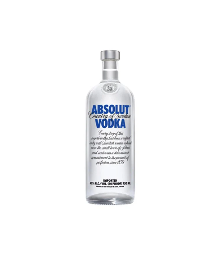 Absolut Vodka