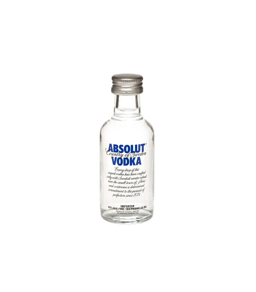 Absolut Vodka - Image 2