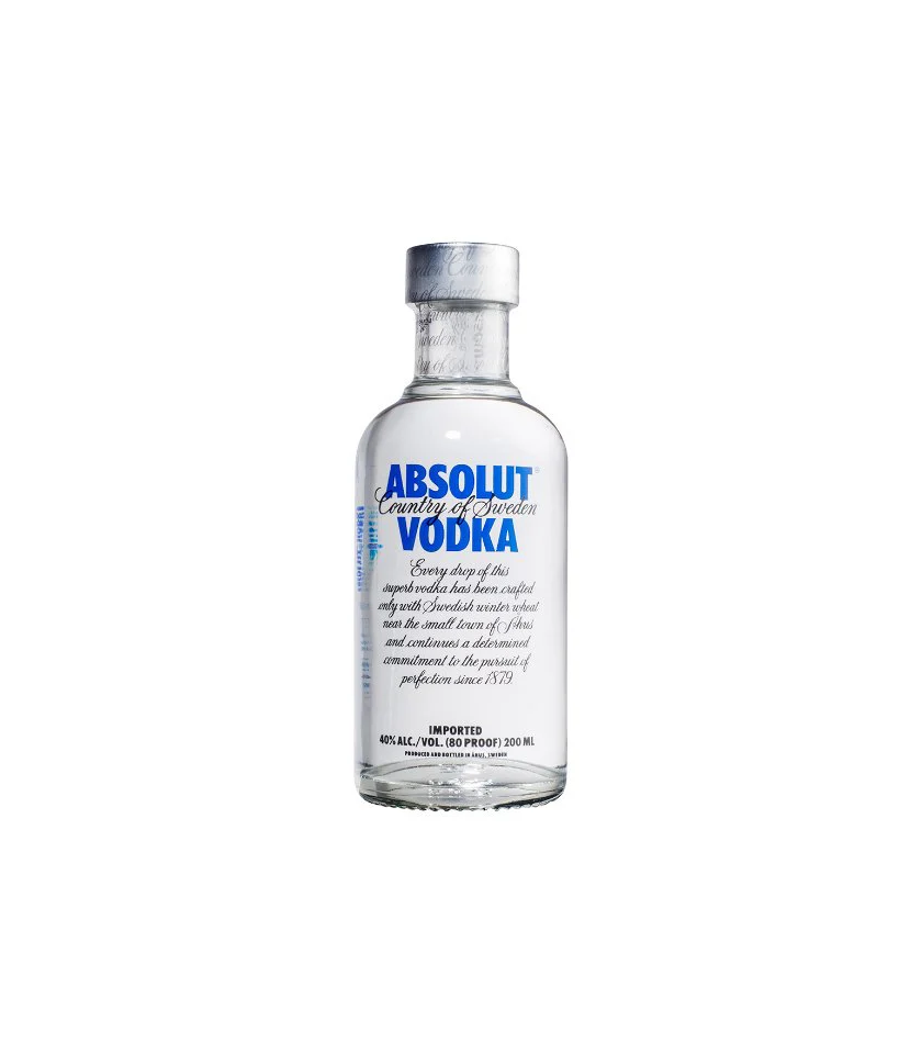 Absolut Vodka - Image 3