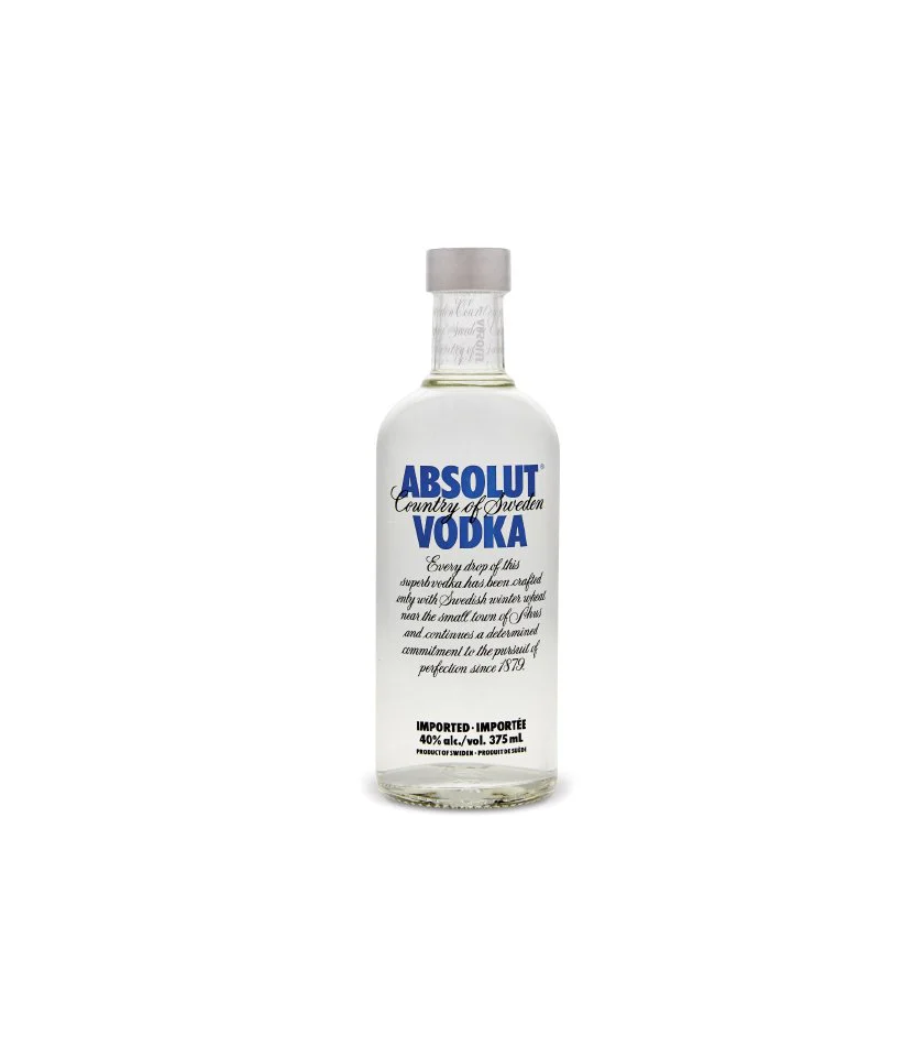 Absolut Vodka - Image 4