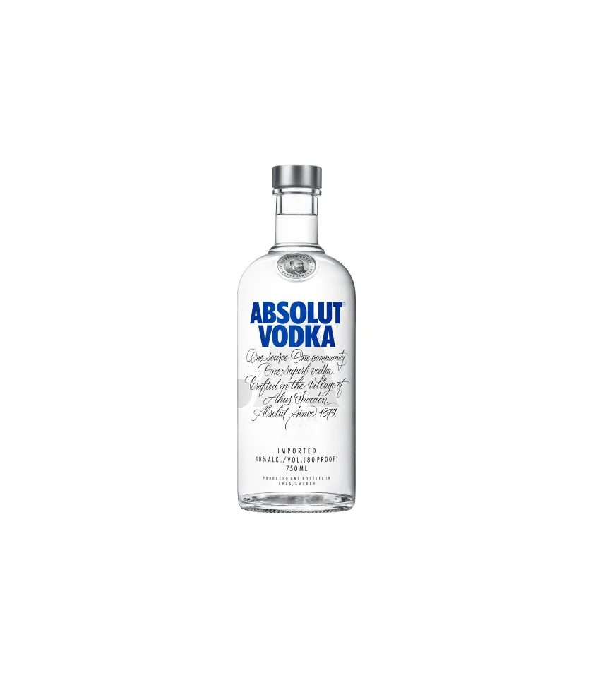 Absolut Vodka - Image 5