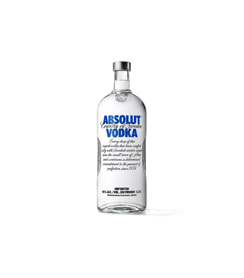 Absolut Vodka - Image 6