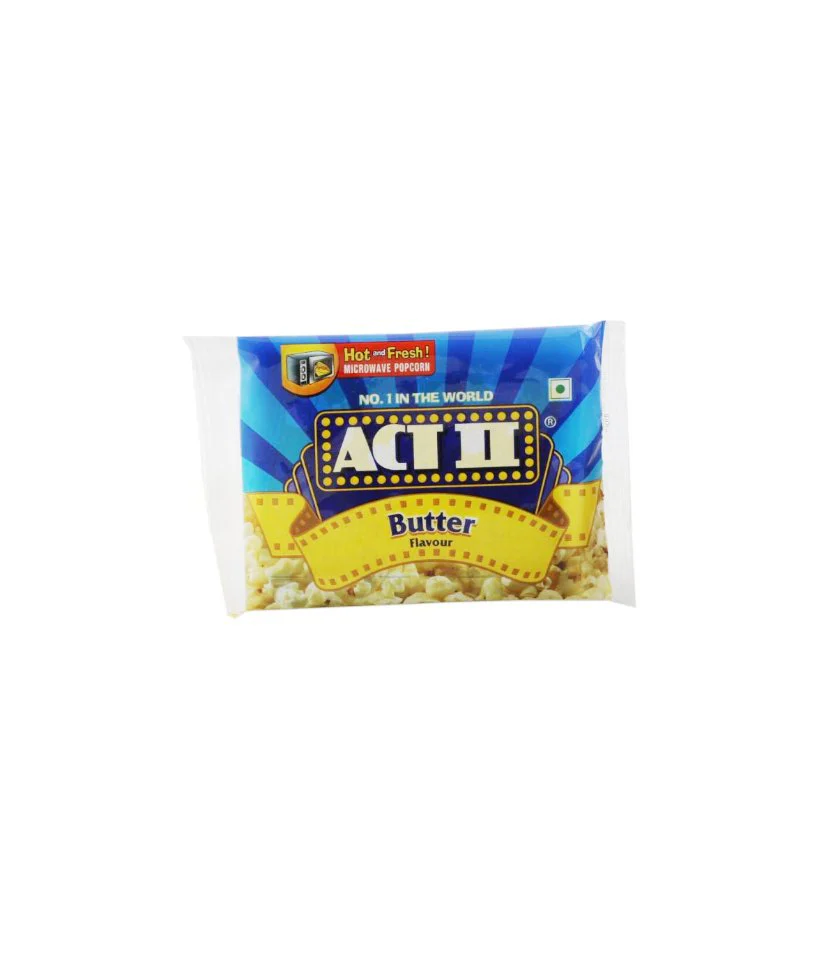 Act II Popcorn - Image 3