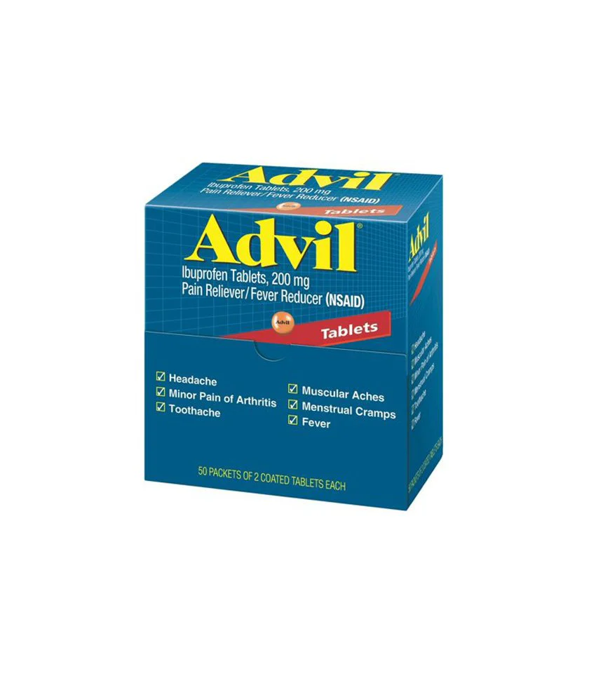 Advil