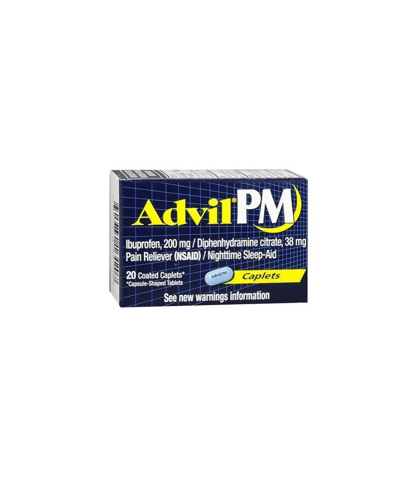 Advil PM