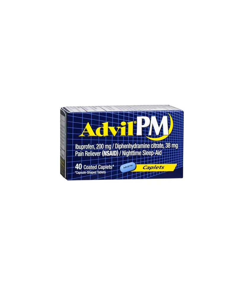 Advil PM - Image 2