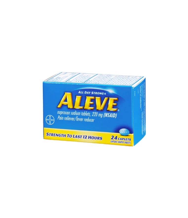 Aleve