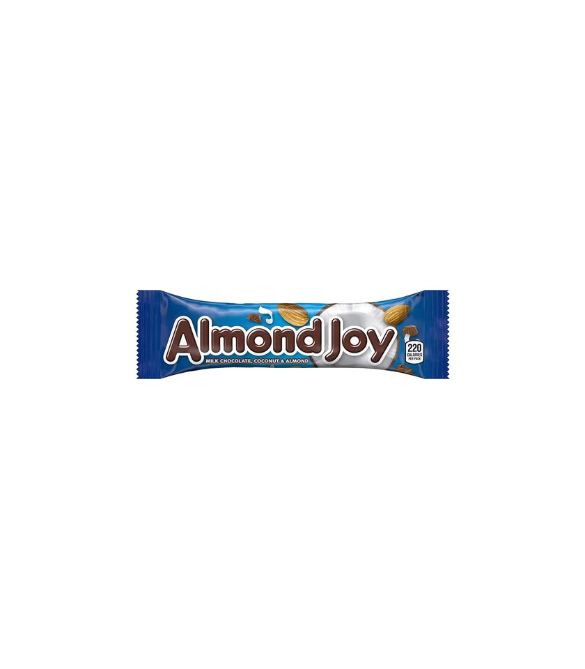 Almond Joy