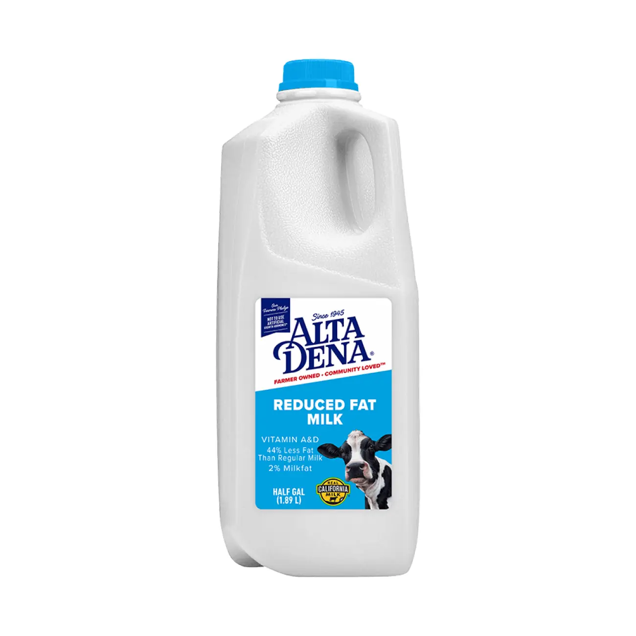 Alta Dena - Half Gallon Milks - Image 2