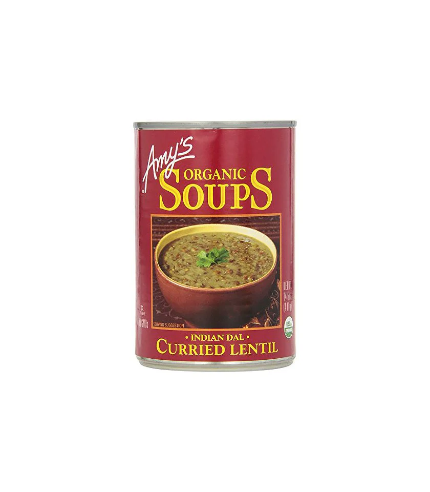 Amy's Organic Soup