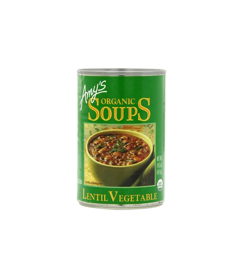 Amy's Organic Soup - Image 2