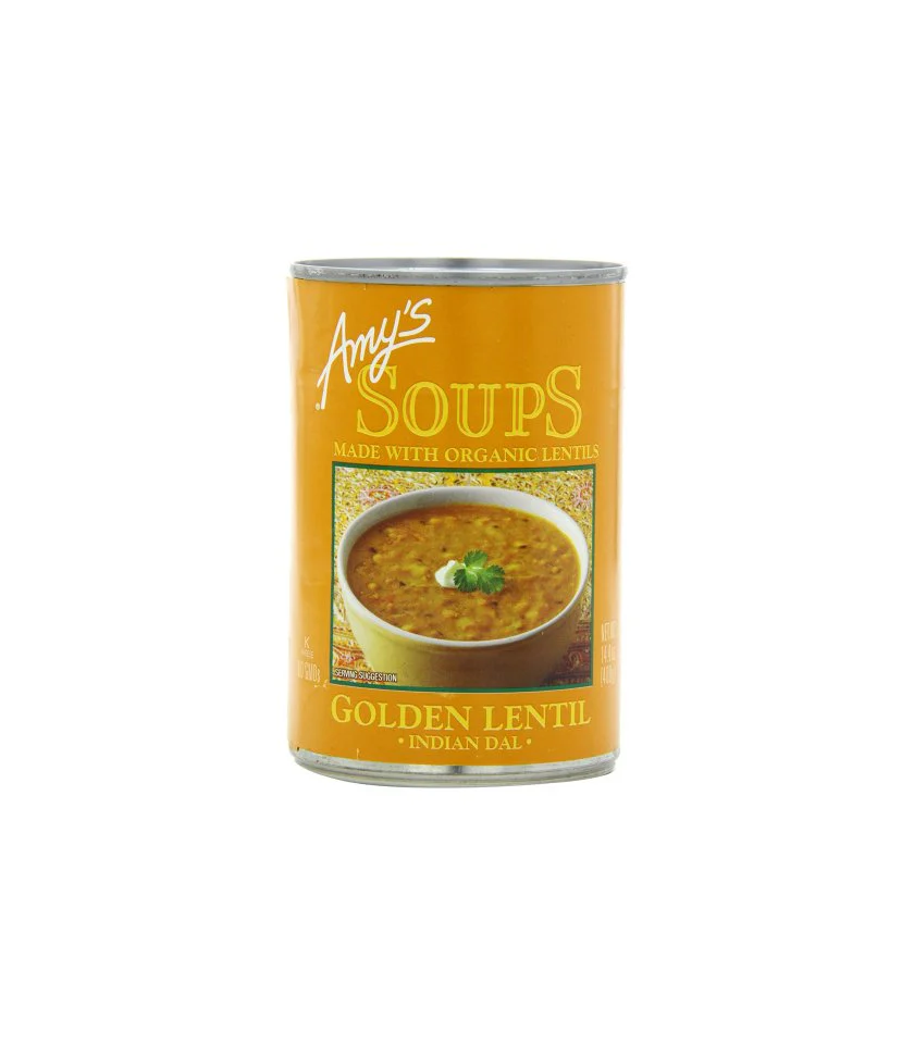 Amy's Organic Soup - Image 3