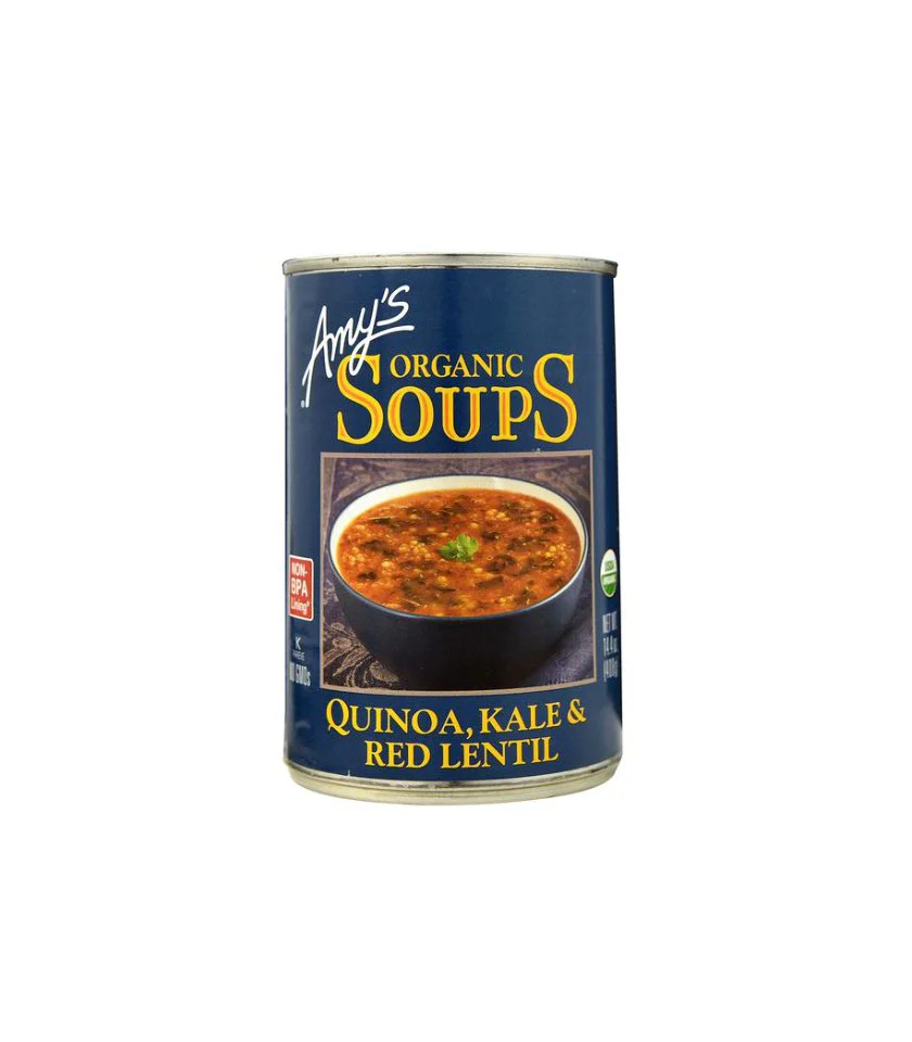 Amy's Organic Soup - Image 4