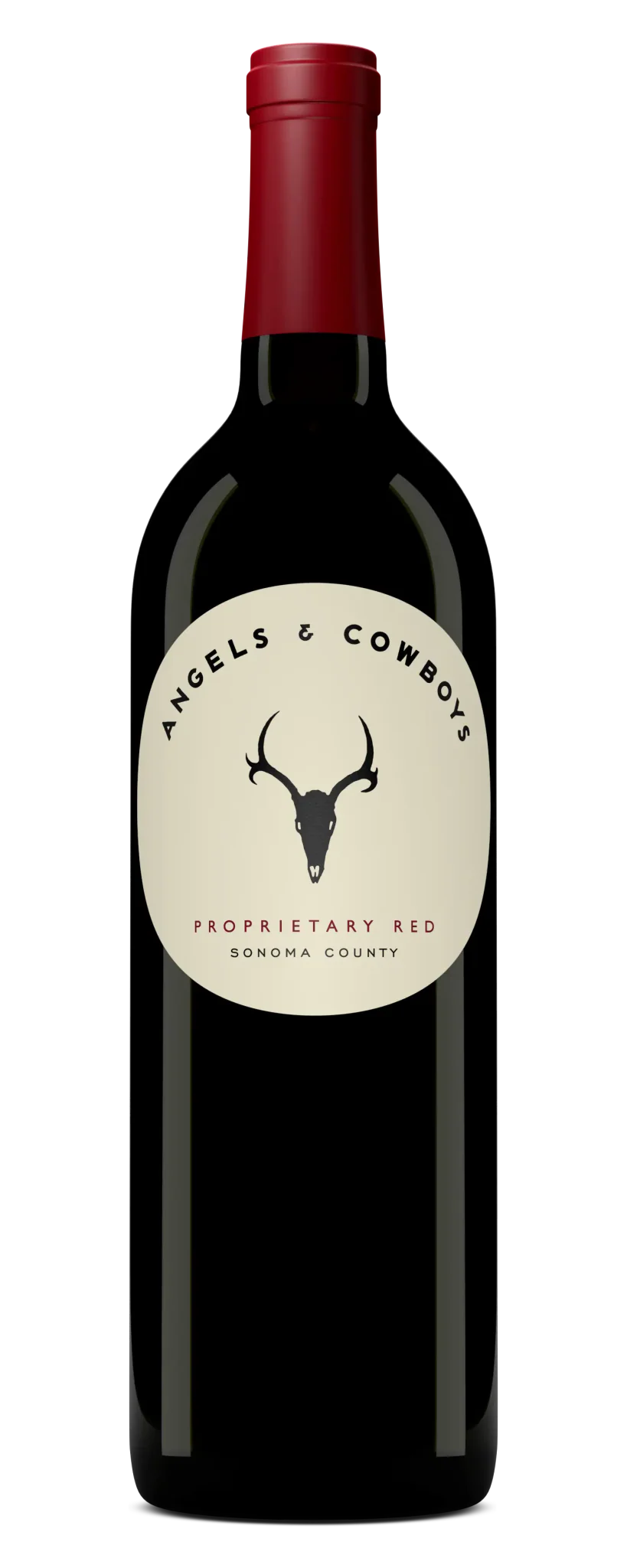 Angels & Cowboys - Proprietary Red Blend 750ml