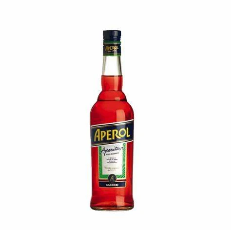 Aperol Aperitivo