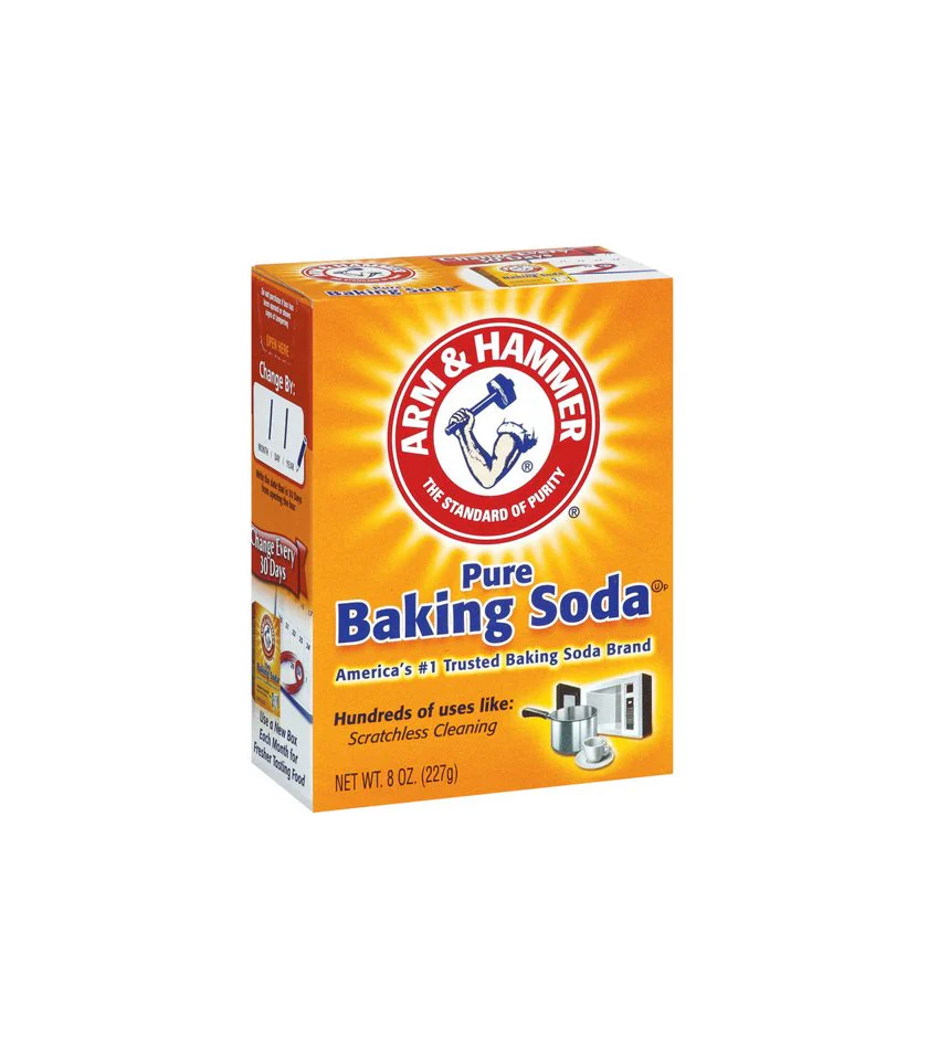 Arm And Hammer-Baking Soda