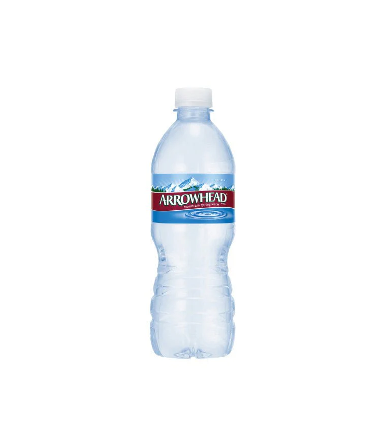 Arrowhead Water
