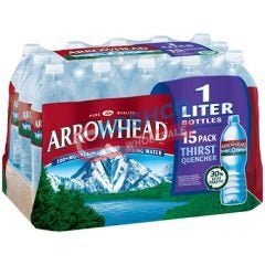 Arrowhead Water - Image 6