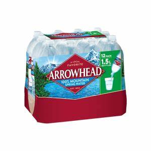 Arrowhead Water - Image 7