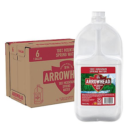 Arrowhead Water - Image 9