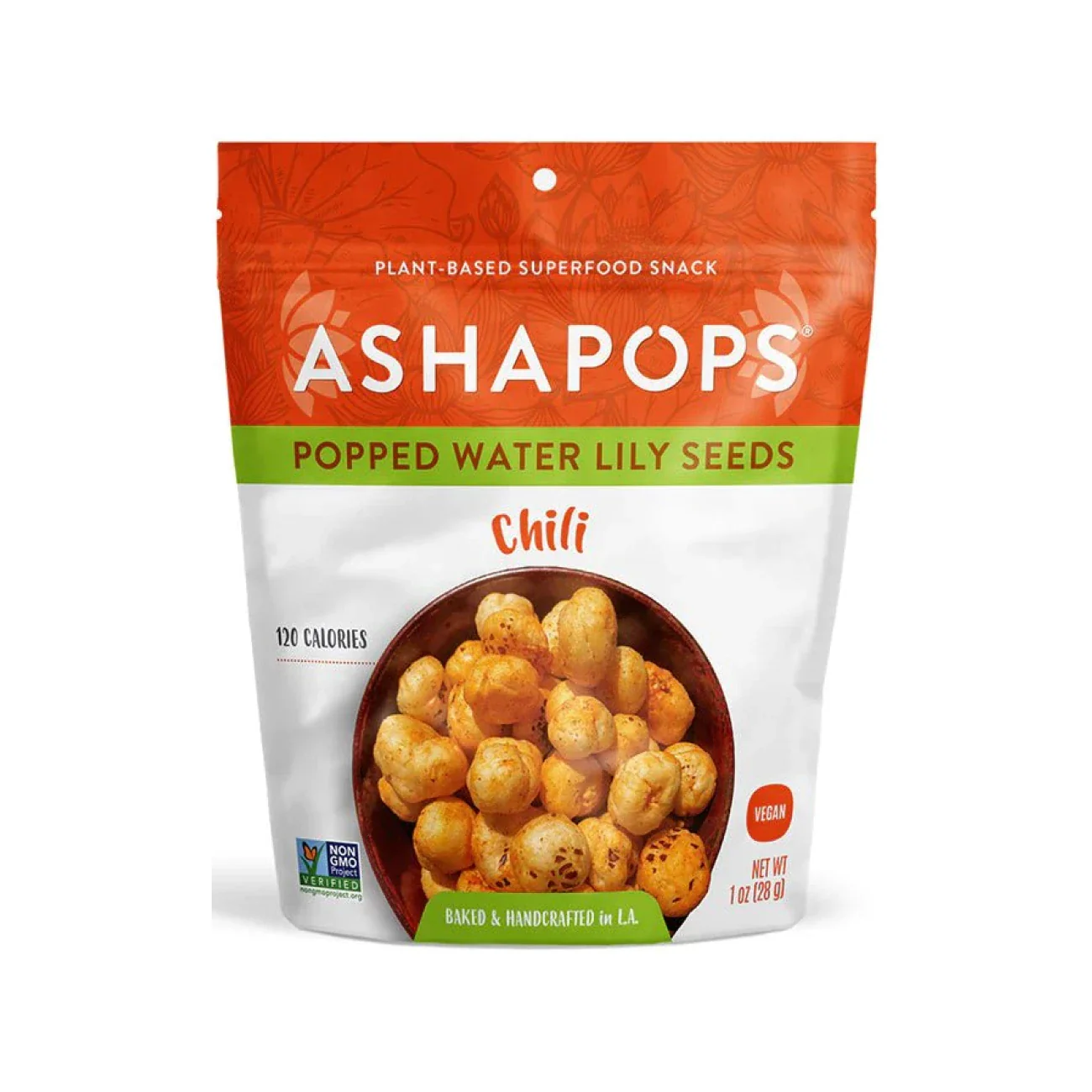 ASHAPOPS Seed Chips - Image 2