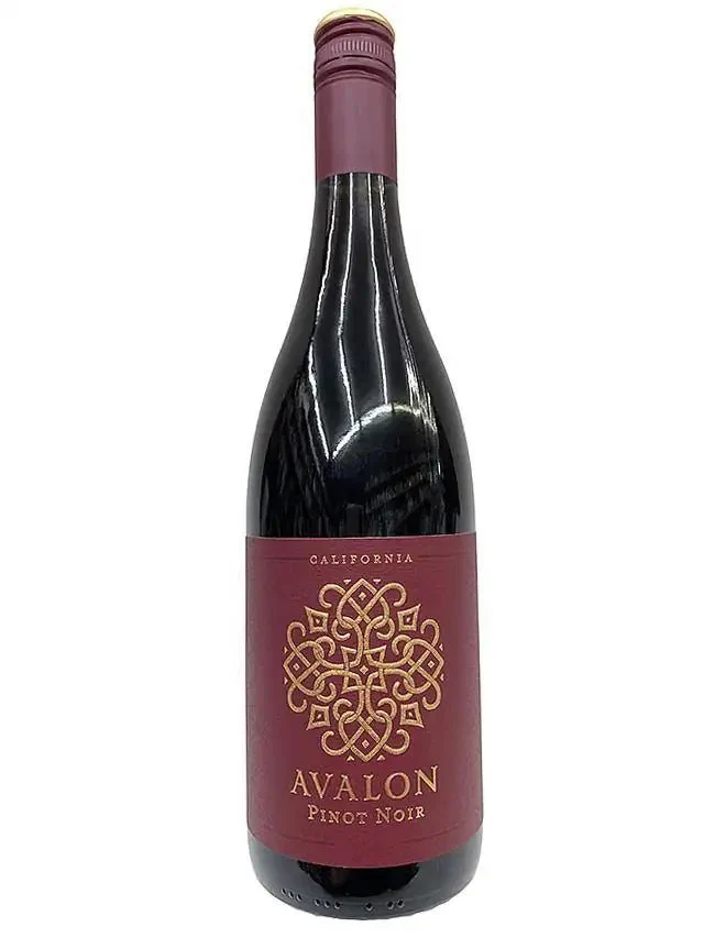 Avalon - Pinot Noir 750ml
