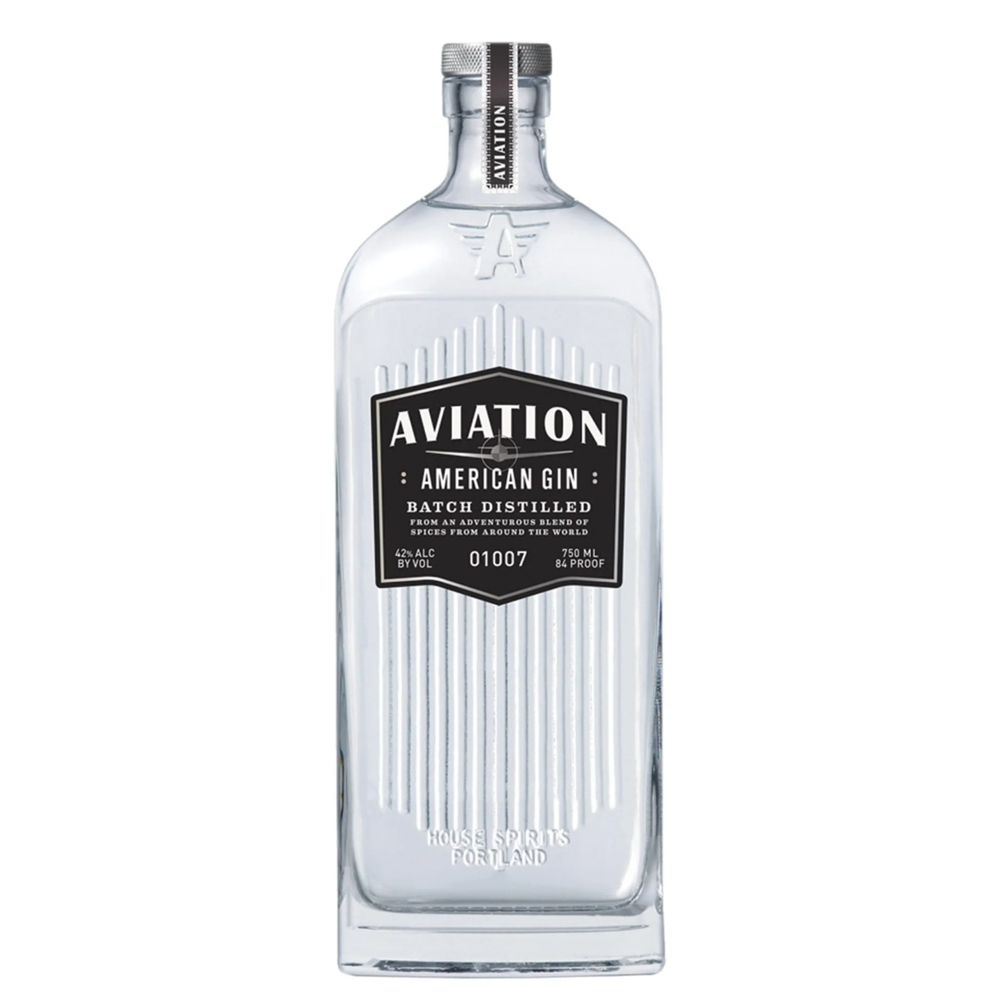 Aviation Gin 750ml