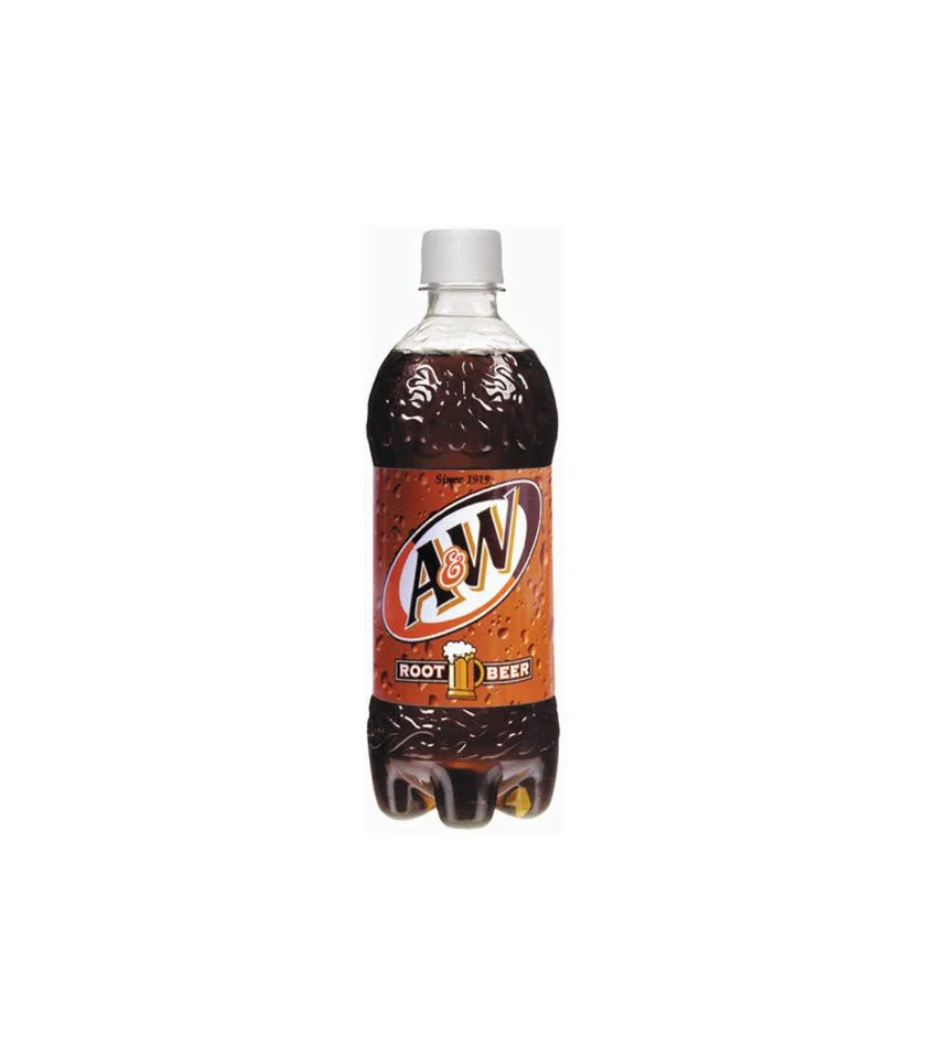 A&W Root Beer