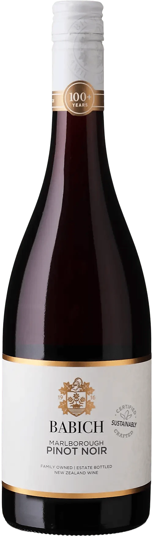 Babich - Pinot Noir 750ml