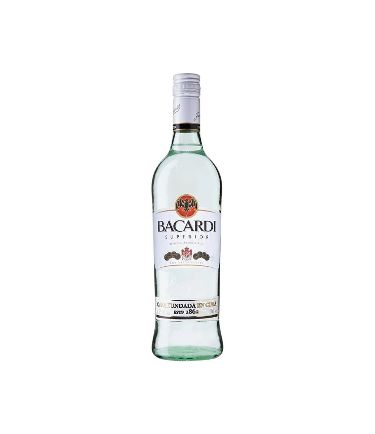 Bacardi Superior