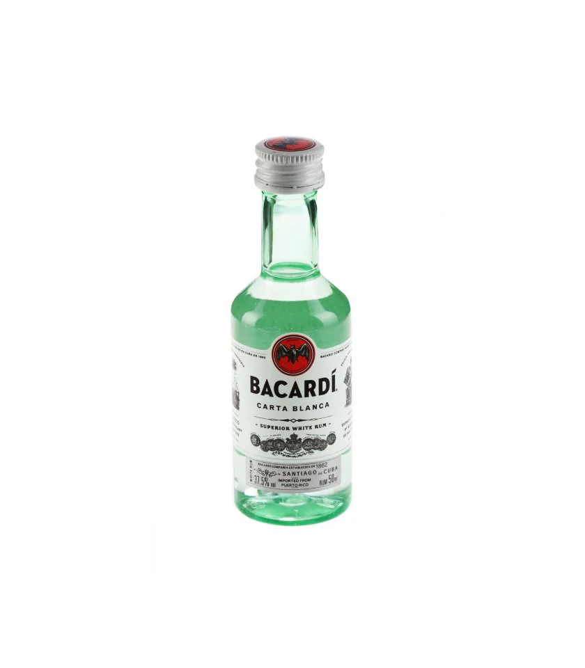 Bacardi Superior - Image 2