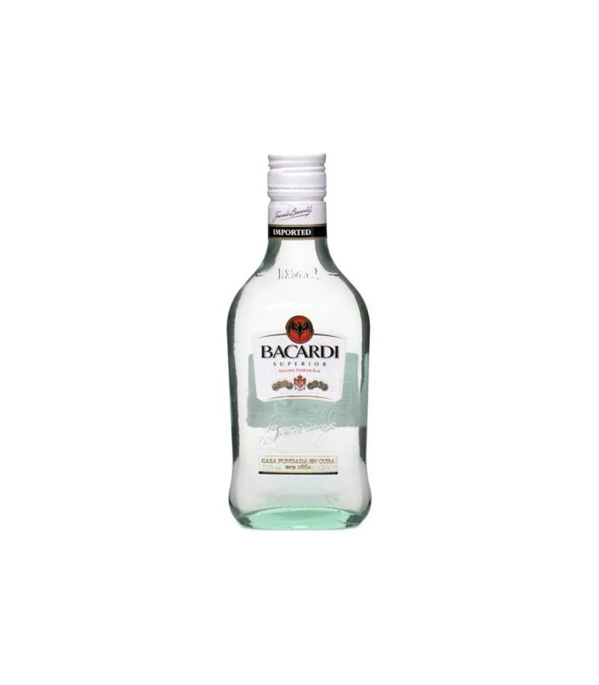 Bacardi Superior - Image 3