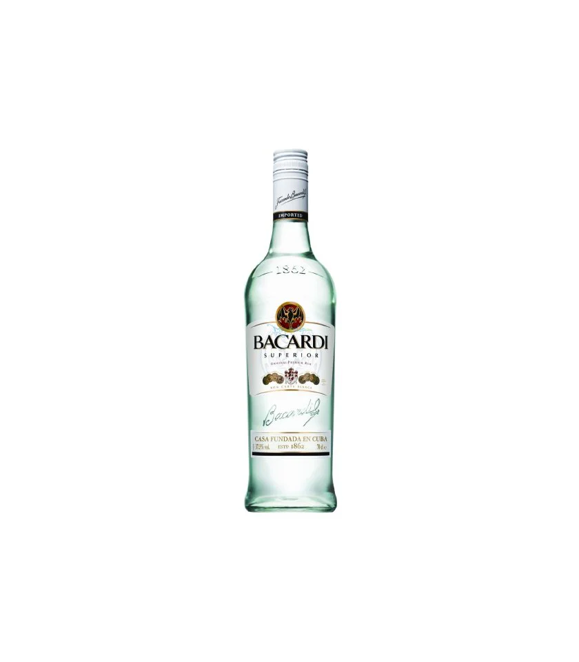 Bacardi Superior - Image 4