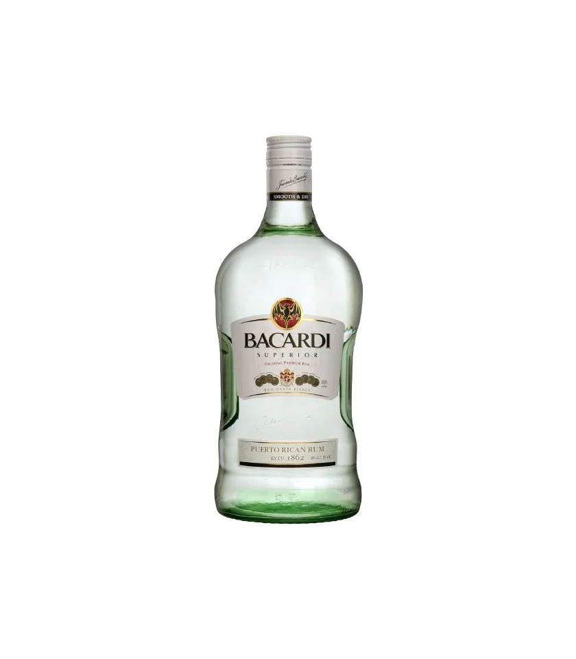 Bacardi Superior - Image 5