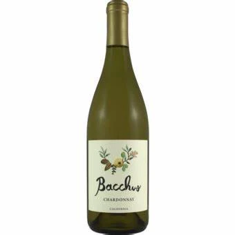 Bacchus - Chardonnay 750ml