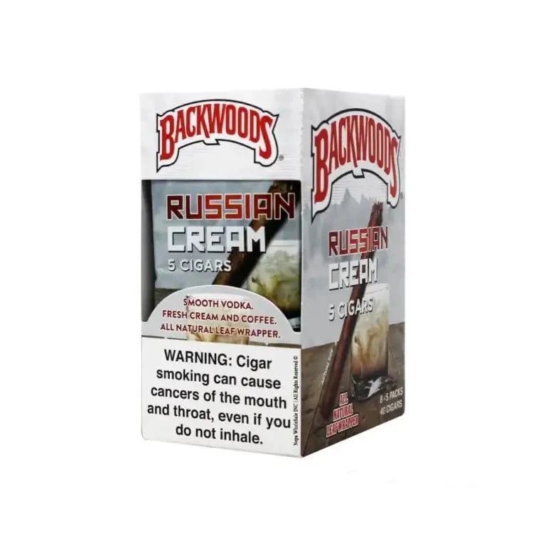 Backwoods Cigarillos - Image 3