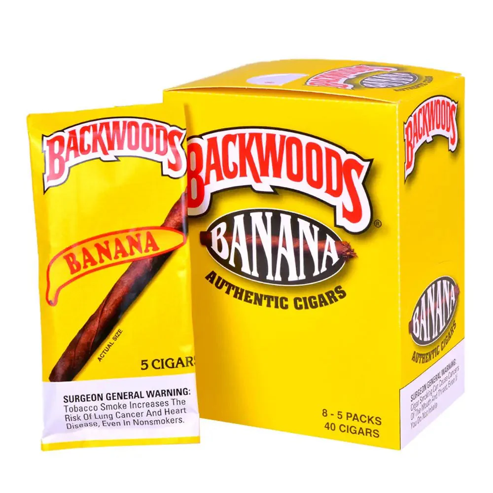 Backwoods Cigarillos - Image 4
