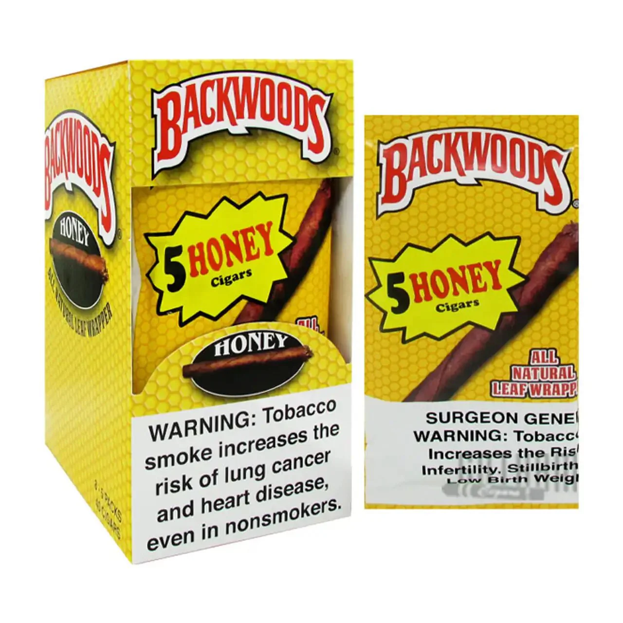 Backwoods Cigarillos - Image 5