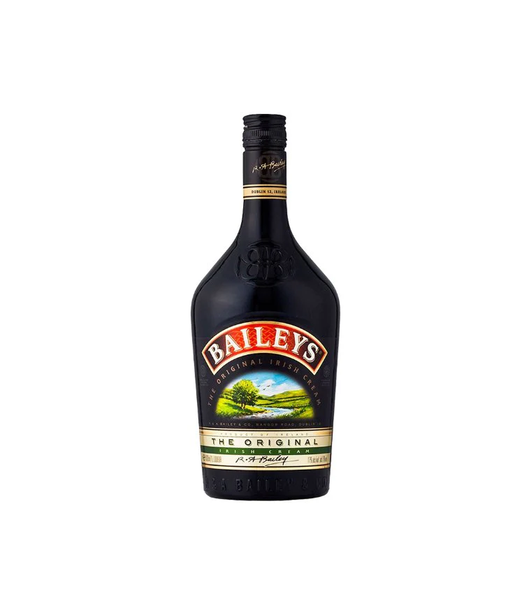 Bailey's