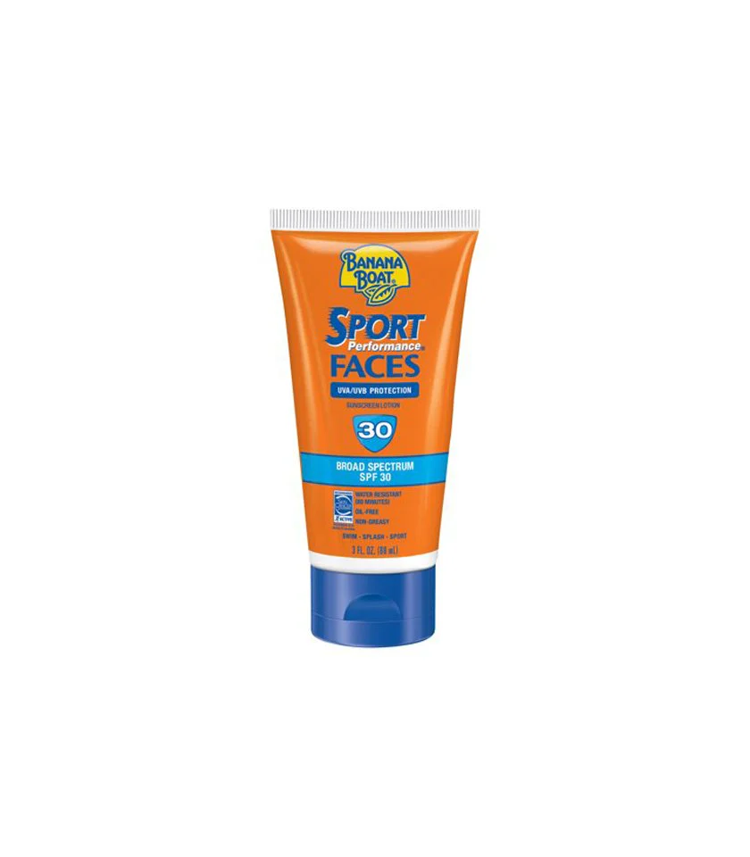Banana Boat Sport Sunscreen