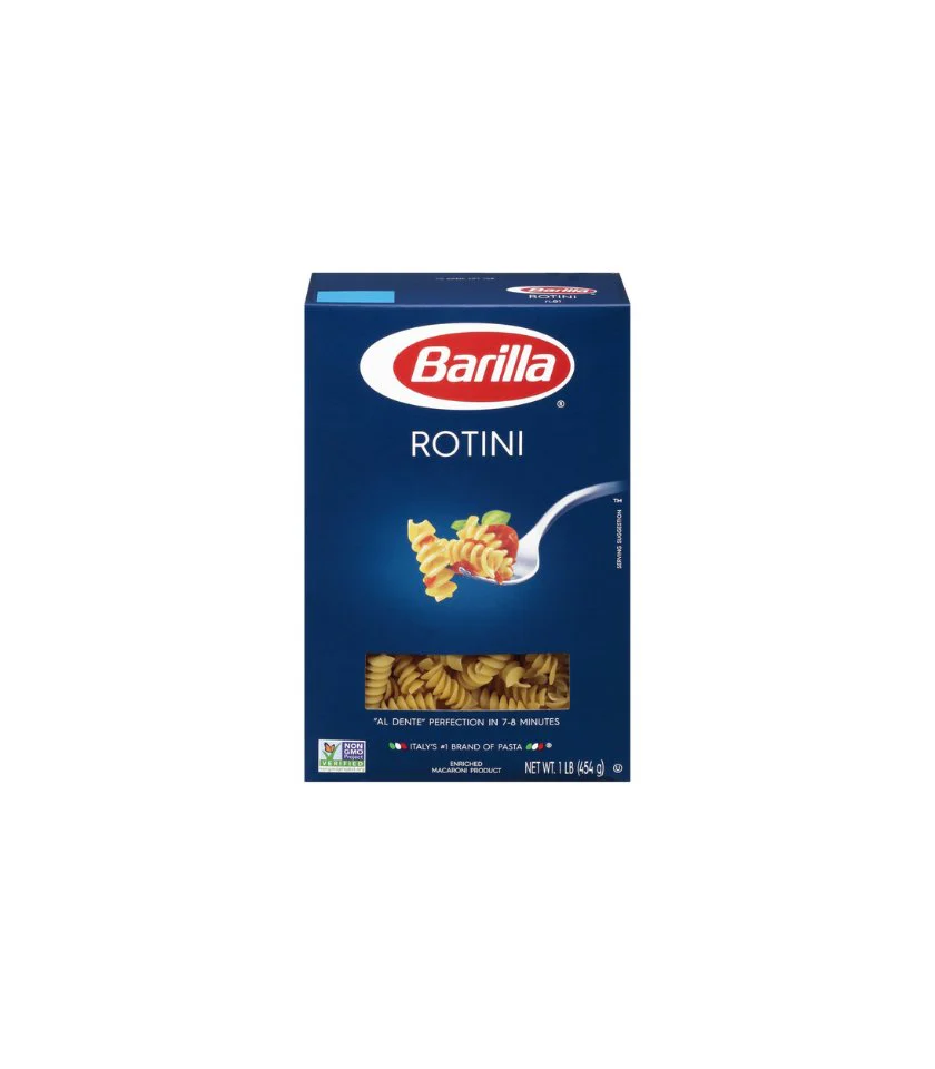 Barilla Pasta