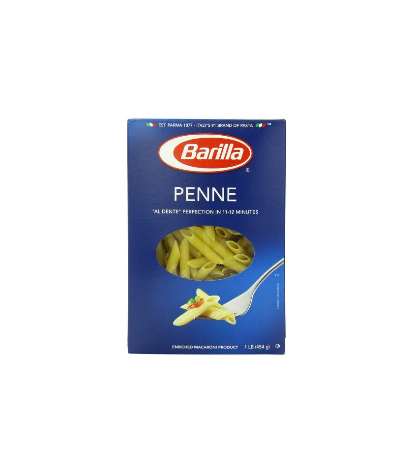 Barilla Pasta - Image 2
